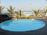Bentley on the Beach Guest House 4*