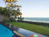 Burnham House B&B 4*