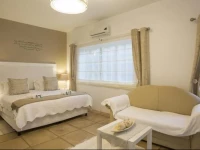 Caza Beach Guesthouse 4*