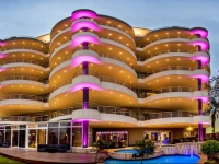 Coastlands Musgrave Hotel