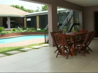 Cozy Nest Guest House Durban