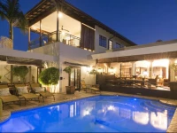 Five Burnham Guest House