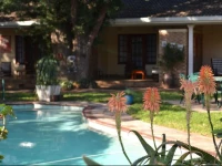 Gateway Country Lodge