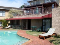 Kingston Place Guesthouse