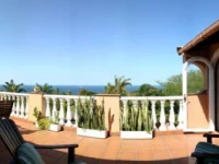 La Loggia Bed and Breakfast