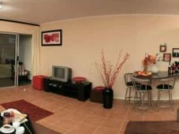 La Loggia Gateway Apartments 3*