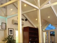 Quarters Hotel Florida Road