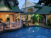 Sandyridge Bed and Breakfast