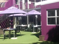 Silver Oaks Boutique Hotel