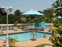 Sir Harveys Bed and Breakfast