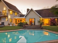 Sylvan Grove Guest House