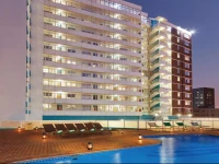 10 South / Durban Sands