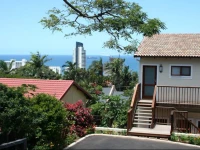 Crooked Tree Cottage