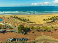 Gooderson Beach Hotel