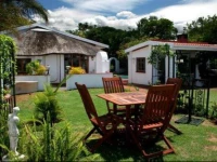 HoneyPot Bed and Breakfast