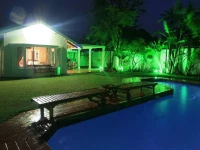 La Loggia on Portland