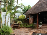 Anthurium Lodge