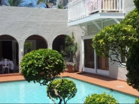 Bed and Breakfast Bonjour