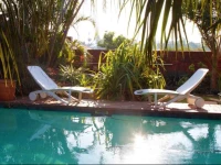 Carrington Guest House