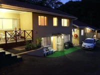 Clinch Self Catering