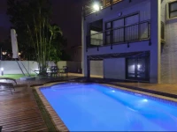 Executive Suites at 555