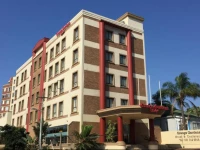 Grange Gardens Hotel