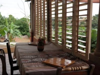 Holiday home Voetstoets