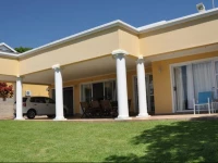 King Palm Self-Catering Suite