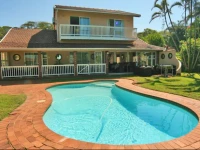 La Loggia on Broadwood