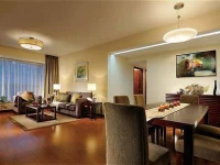 Springdale Serviced Residence 5*