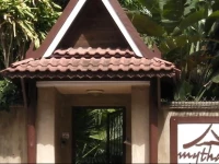 Mythai Guesthouse 4*