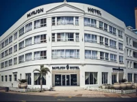 Pavilion Hotel