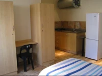 Seaboard Hotel & Holiday Apartments