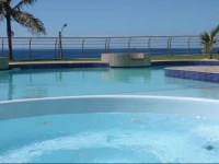 Seashelles Self-catering Apartment