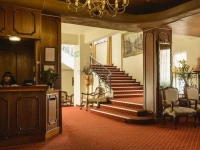 Suite 609 At The Parkview