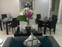 The Grand Orchid Guesthouse