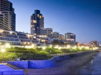 The Pearls of Umhlanga