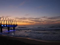 Umhlanga Cabanas Breeze