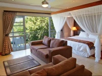 uShaka Manor Guest House