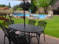 Augustavilla St.Pios Guest House