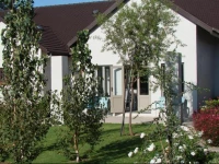 Bergliot Guest House