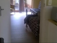 Rustic Garden Cottage