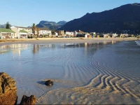 Sandcastle Apartment