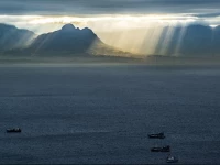 Soul Mate By The Sea