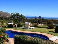 Apricot Gardens Guesthouse