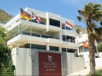 Oceana Palms Luxury Guest House