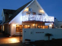 Mountain Bay Self Catering Apartments