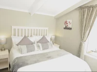 Stay Gordons Bay Apartments