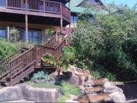 Aloe Ridge Self Catering and B&B