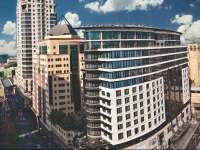 DaVinci Hotel and Suites on Nelson Mandela Square